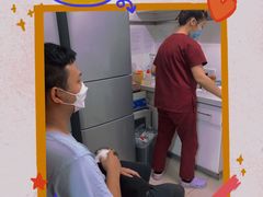 -宠颐生中康贝怡动物医院