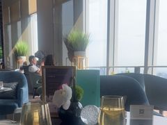 -重庆尼依格罗酒店·欣厨Niccolo Kitchen