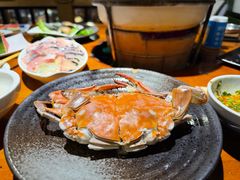 -海煮叹鲜·粥底火锅·港式海鲜打边炉(赛银国际广场店)