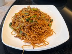 -新南华大酒店(广中店)