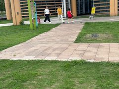 -滆湖低碳生态公园