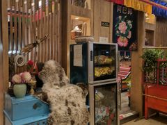 -四姑娘山阿巴郎·藏式花园餐厅