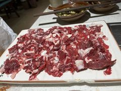 -贵府酸汤牛肉火锅·贵州老字号(飞山街店)