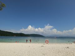 -东姑阿都拉曼海洋公园