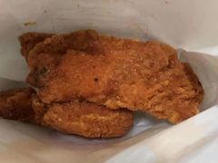 -麦当劳(长泰商业广场店)