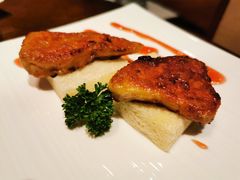 -佛山希尔顿酒店·融誉亚洲美食荟