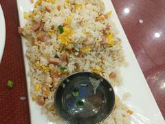 -桃子餐厅·天津菜(红星路直营店)