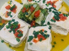 -金典银峰老鹅馆·昆山菜(亭林公园店)