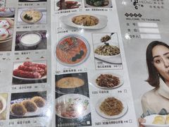 -稻香酒家·34年老字号·港式粤菜(汉街店)