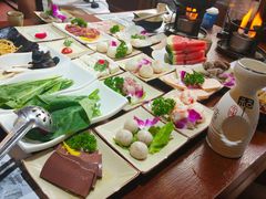 -束河人家(南锣鼓巷店)