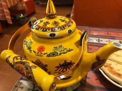 -如意林卡藏餐吧 (九寨沟店)