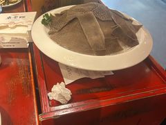 -袁老四老火锅(盘龙城店)