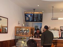 -Catch Bagel(芳草地店)