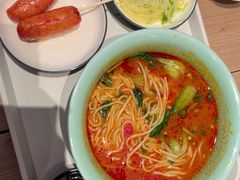 -李先生牛肉面大王(广渠门内店)