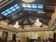 -汇贤府·李氏新鲁菜(万寿路店)