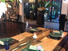 -Kinnaree by Vanessa WU