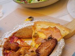 -get pizza意大利餐厅(凯德MALL店)