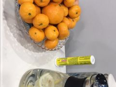 -N1 健身·普拉提·综合馆(嘉美中心店)