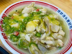 -哈灵面馆(宁波路店)