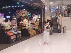 -沈阳铁西万象汇