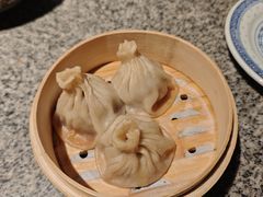 天王烤鸭包-南京大牌档(济南万象城店)