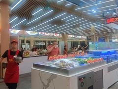 -皮记海鲜1995(寮步店)