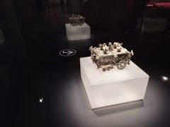 -太原市博物馆