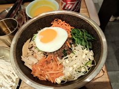 -汉拿山(北京上地华联店)