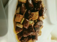 -和记小菜(东方店)