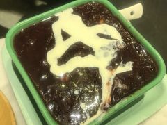 -发记甜品(豉油街店)