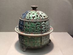 -台北故宫博物院