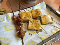 -群姐面馆·海鲜烧烤(同安路二店)
