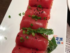 -南拳十三姨·潮汕砂锅粥(世纪金源店)