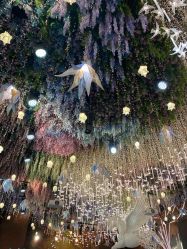 -花嫁丽舍海岛婚礼殿堂(国展店)