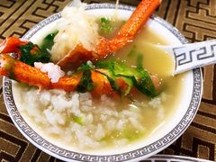 -上海新江南大酒店-中餐厅