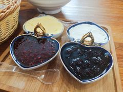 -BAURSAK包尔萨克早餐屋(第二分店)