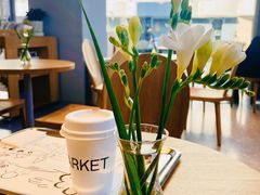 -ARKET CAFÉ(三里屯太古里店)