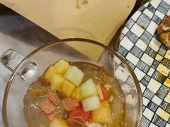 -新川办餐厅
