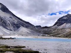 -稻城亚丁风景区-电瓶观光车售票处