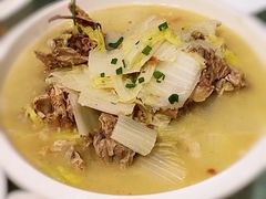-漢舍中国菜馆(889广场店)