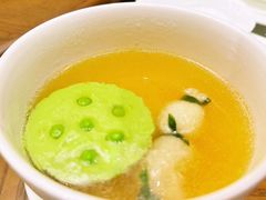 -水月周庄铂尔曼酒店-水月荟中餐厅