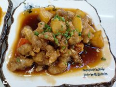 -老福洲(西洪路店)