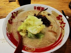 -豚王拉面(澳门银河店)