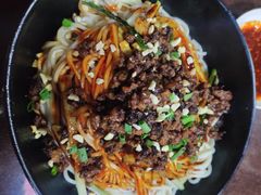 -口口香小吃店