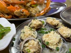 -新悦餐厅(建设街店)