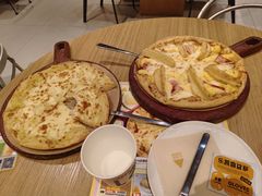 -乐凯撒披萨(国威电子商务大厦店)