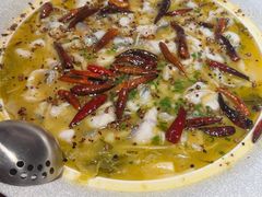 -新太二·鲜料川菜(晶耀前滩店)