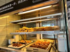 -宜家·瑞典风味餐厅(天津东丽商场店)