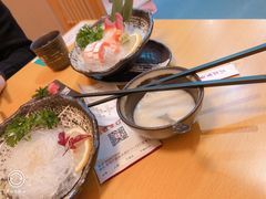 -三匠寿司屋(吾悦广场店)