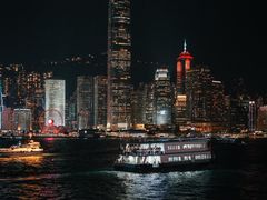 -海港城